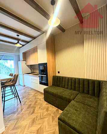 Продаж однокімнатної квартири на Набережній Незалежності. Uzhhorod