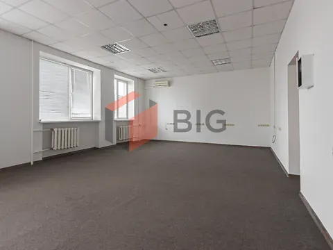 Здається  площа 650 кв.м 3-й поверх Львів Залізнична вулиця Львів - фото 11