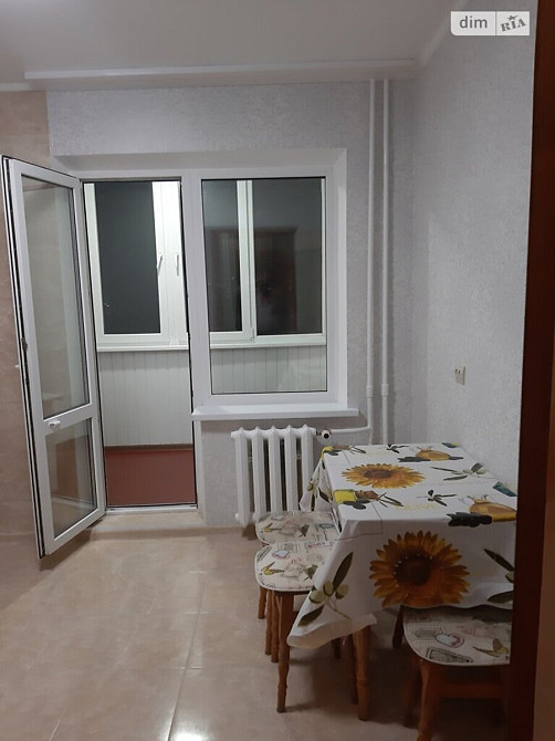 Оренда Квартира 1-кімнатна, 22/22 поверх на Драгоманова ул., 8 а Київ - фото 10