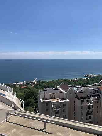 Продаж Квартира 4-кімнатна, 16/17 поверх на Лидерсовский б-р, 5 Одеса