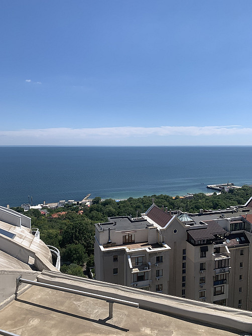 Продаж Квартира 4-кімнатна, 16/17 поверх на Лидерсовский б-р, 5 Odessa - photo 2