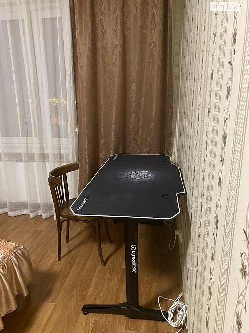 Оренда Квартира 1-кімнатна, 6/25 поверх на Софії Русової, 1 Київ - фото 14