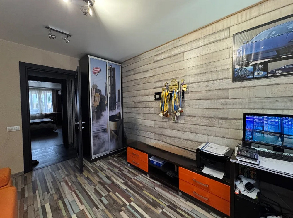 Продаж Квартира 3-кімнатна, 7/9 поверх на Красного Казачества ул., 25 Дніпро - фото 14