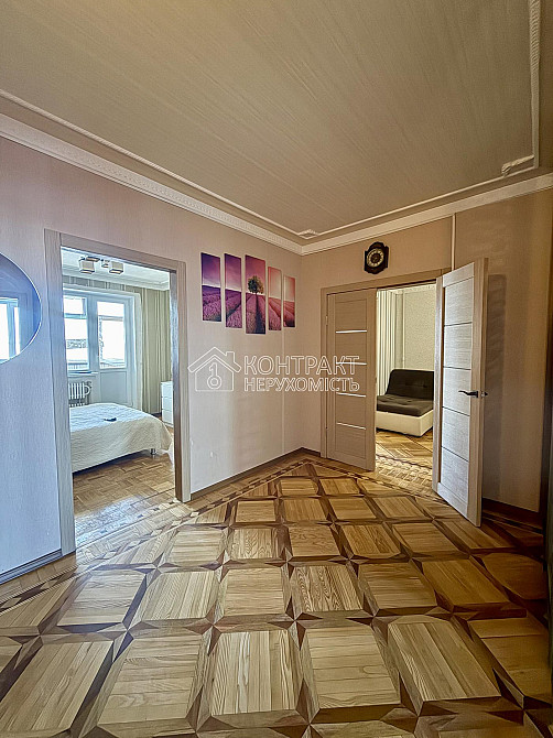 Продаж Квартира 4-кімнатна, 7/16 поверх на вул. Дружби народів Харків - фото 9