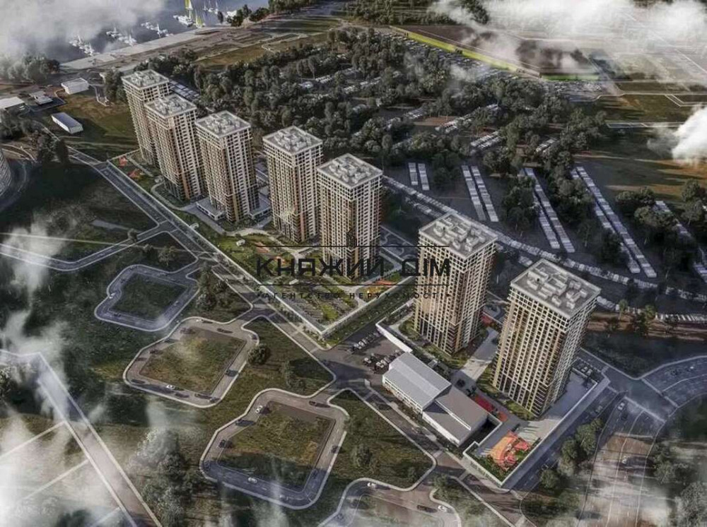 Продаж 2-х к. кв. в ЖК Київ - фото 2