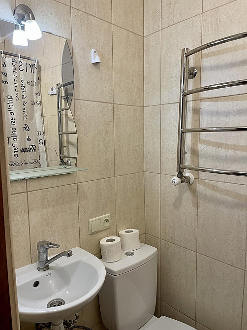 Продаж комерційне приміщення на ул. Екатерининская (Европейская), 21 приміщень - 4, поверх - 2 Одесса - изображение 4