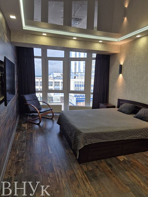 Продаж Квартира 1-кімнатна, 8/11 поверх на Калуське шосе Ivano-Frankivs'k - photo 1