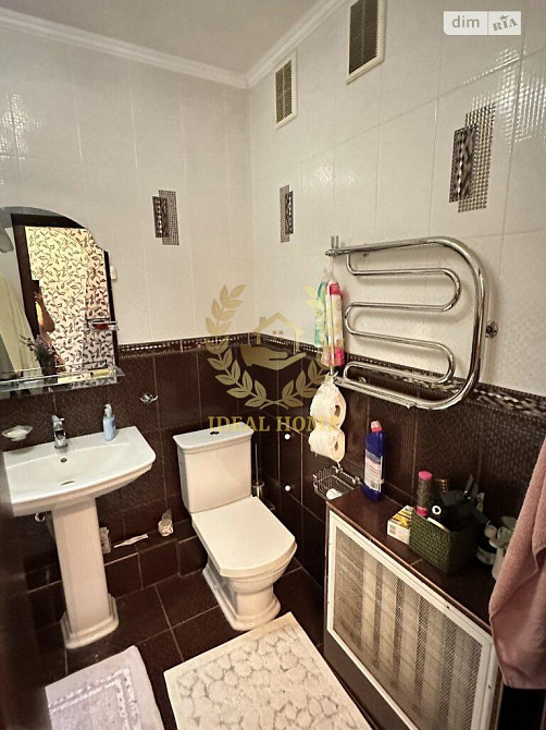 Продаж Квартира 3-кімнатна на Урловская ул., 17 Київ - фото 8