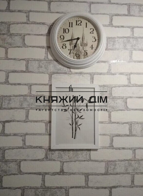 ПРОДАЖ 1к квартира в ЖК Флагман пров.Лобачевского,7 код 21142764 Київ - фото 5
