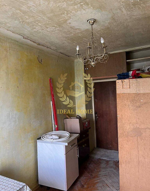 Продаж Квартира 3-кімнатна на Победы пл., 5 Киев - изображение 16