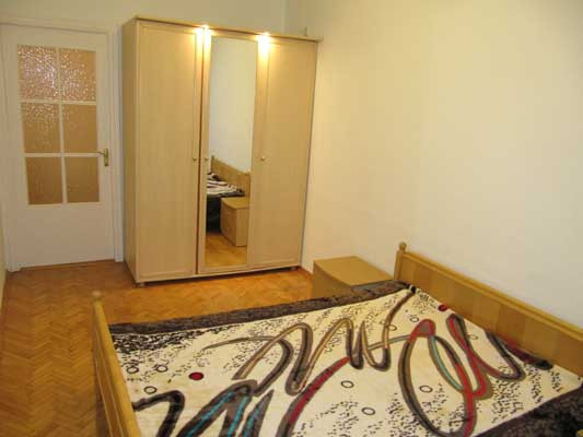 Оренда Квартира 2-кімнатна, 3/10 поверх на Виноградный пер. Київ - фото 1