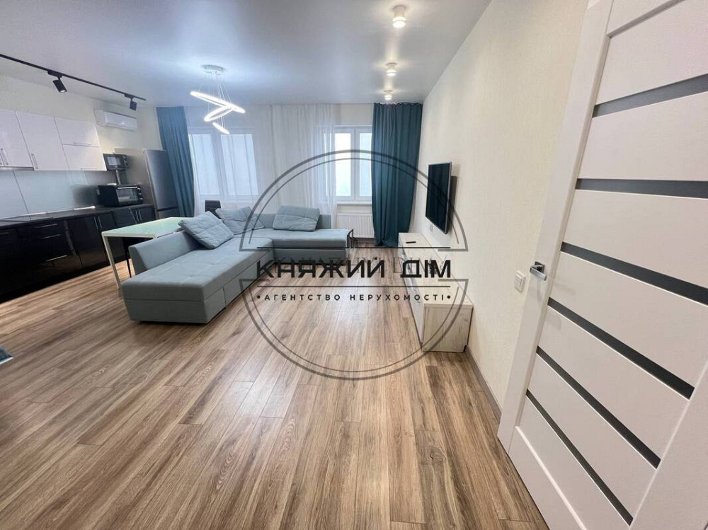 Продаж 2-кімнатної квартири студіо в ЖК Family and Friends. № 21123304 Київ - фото 10