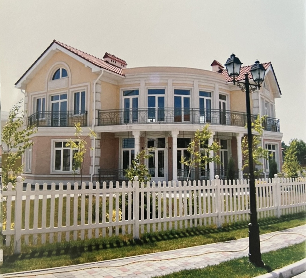 Продаж Будинок на вул. Затишна Chornomors'ke - photo 1