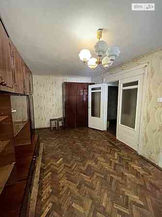 Продаж Квартира 3-кімнатна, 1/5 поверх на Порика Vinnytsya