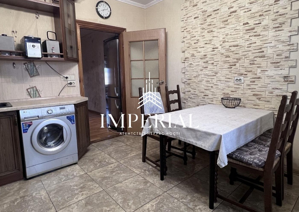 Продаж Квартира 3-кімнатна, 14/16 поверх на вул. Радунская Kiev - photo 2