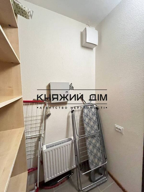 ЖК Еврика 3 кімнат. розд. в новому будинку. ВДНХ № 21146758 Київ - фото 13