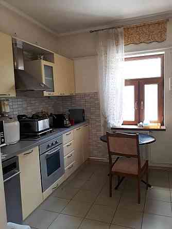 Капитальный одноэтажный дом в Черноморке. Одесса