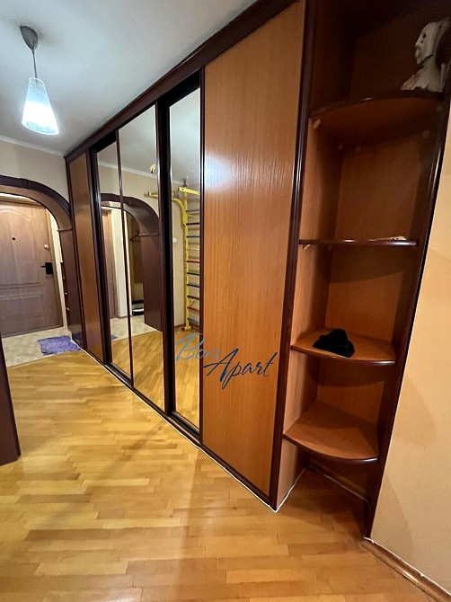 Продаж Квартира 3-кімнатна, 10/20 поверх на Володимира Івасюка вул., д. 20-А Київ - фото 14