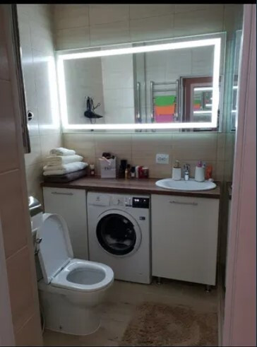 Оренда Квартира 2-кімнатна, 2/24 поверх на Урицкого ул./ Липкивского Василия, 35 Київ - фото 12