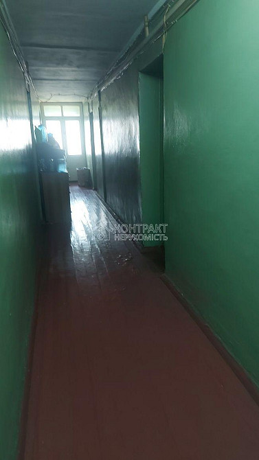 Продаж Квартира 1-кімнатна, 6/10 поверх на вул. Соїча Харків - фото 2