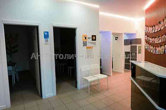 Оренда офісне приміщення на Окіпної Раїси вул., 4 приміщень - 4, поверх - 1/9 Київ