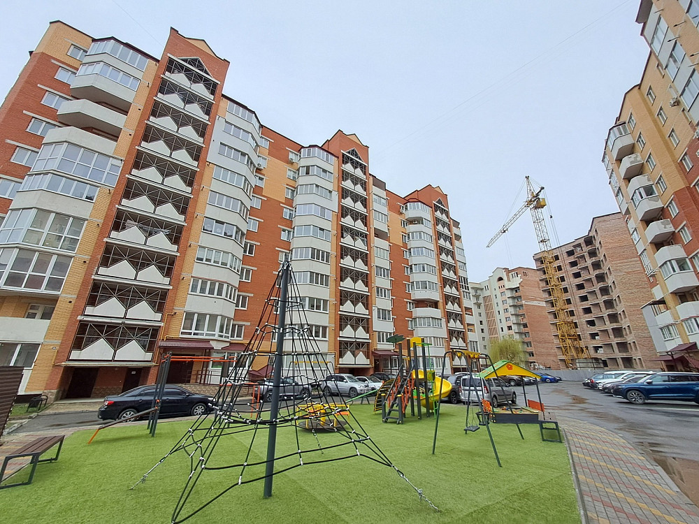 Продаж Квартира 2-кімнатна, 8/10 поверх на вул. Галицька Тернополь - изображение 16