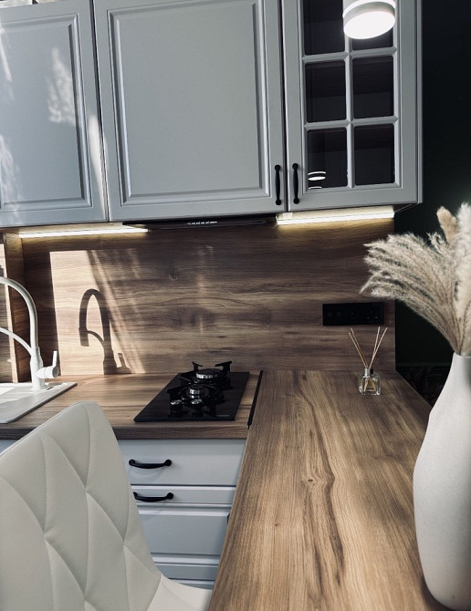 Продаж Квартира 1-кімнатна на ул. Дача Ковалевского, 91 Одеса - фото 3