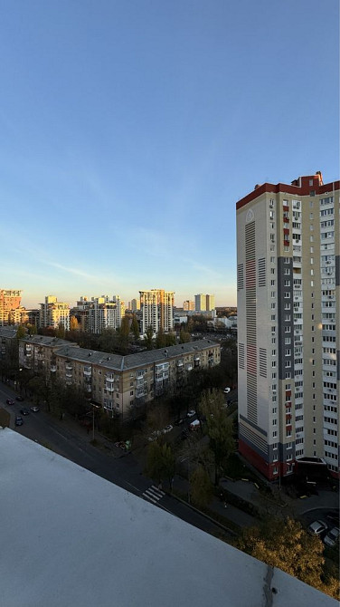 Продаж Квартира 3-кімнатна, 14/15 поверх на Юлії Здановської вул., д. 50/2 Киев - изображение 15