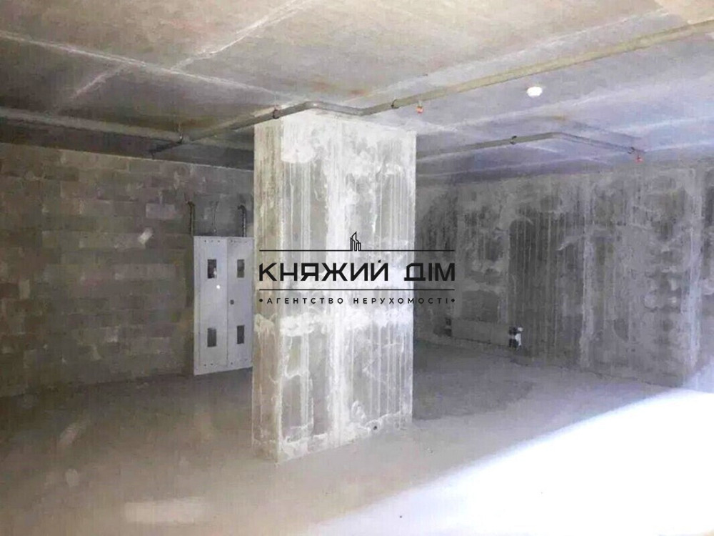 Продаж офісне приміщення на Днепровская Набережная поверх - -1/25 Київ - фото 7