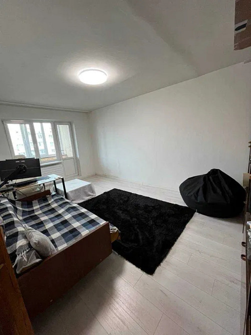 Оренда Квартира 2-кімнатна, 8/9 поверх на проспект Оболонський, 23 Київ - фото 2