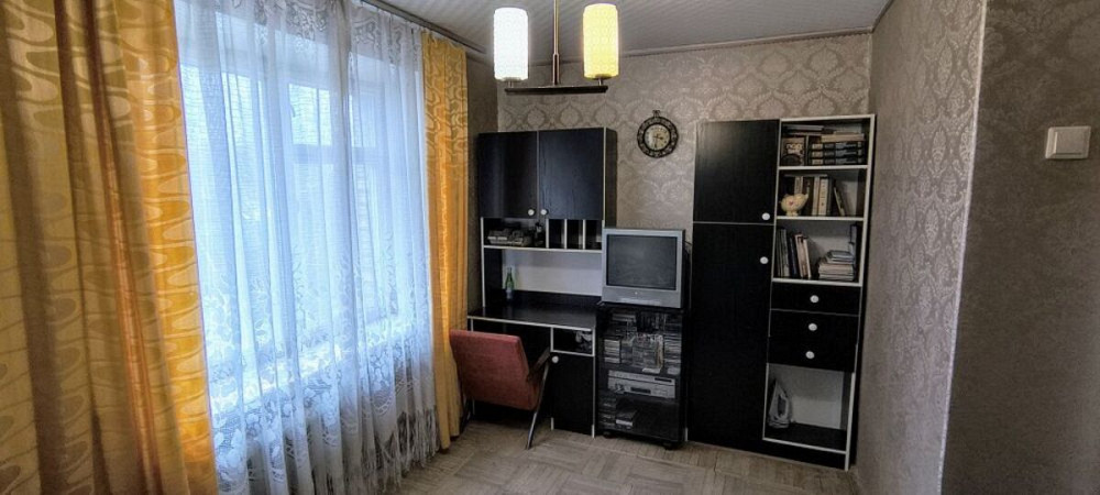 Продаж Квартира 3-кімнатна, 4/5 поверх на ольжича, 7 Киев - изображение 8