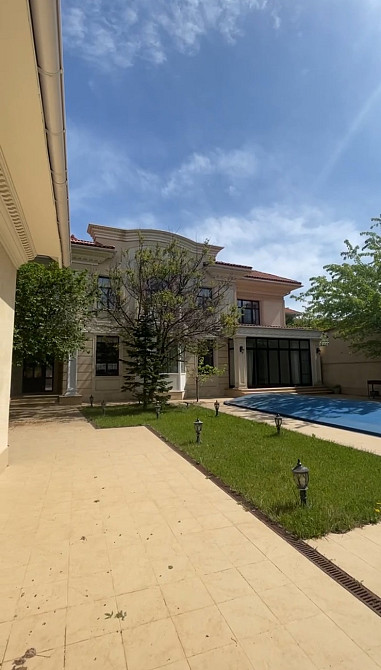 Элитный дом у моря на 10-й станции Большого Фонтана Одеса - фото 1