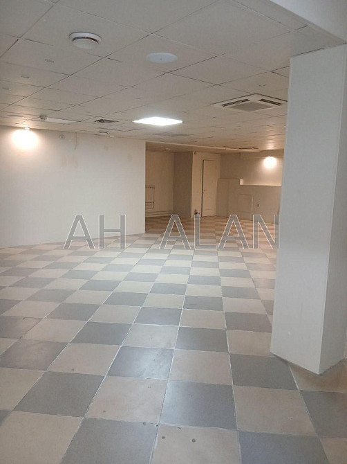 Оренда торгове приміщення на Руставелі Шота вул., 15Б приміщень - 1 Київ - фото 1