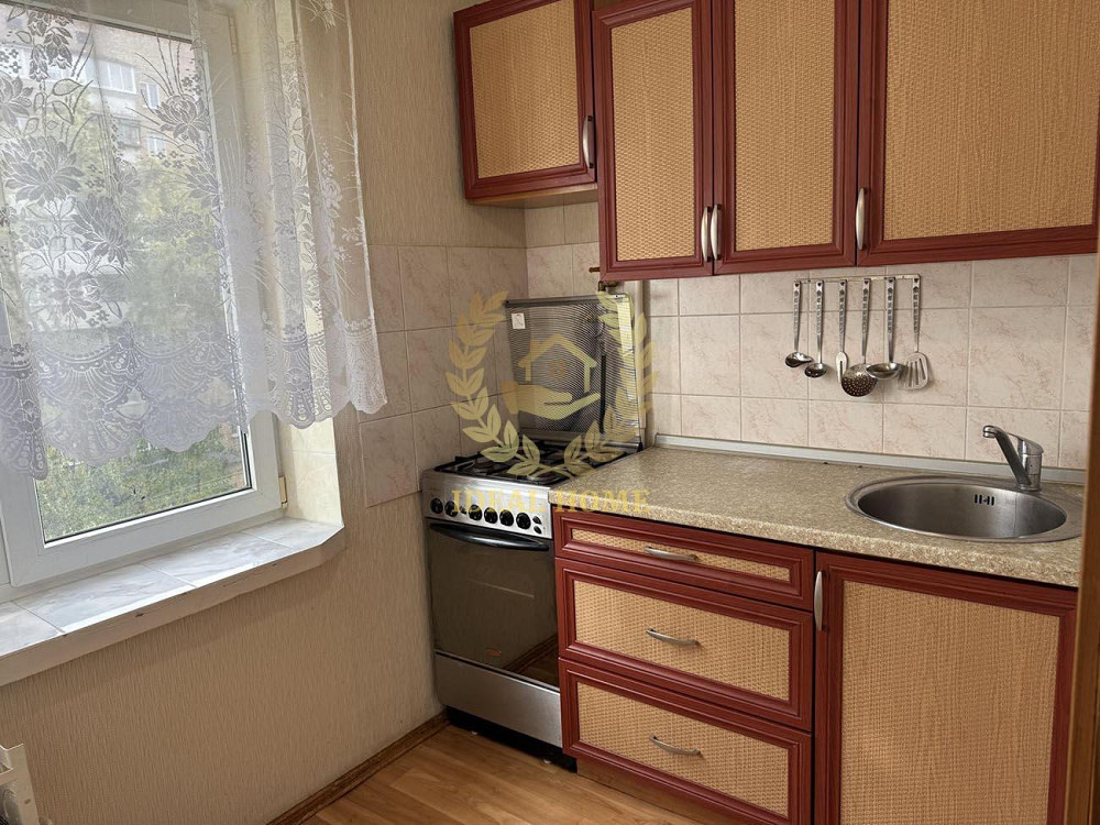 Світла 1-кімнатна квартира на Симиренка, 5 поверх Kiev - photo 8