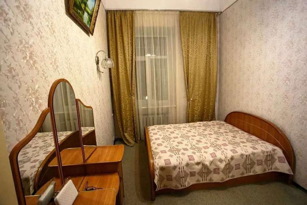 Оренда Квартира 2-кімнатна, 2/6 поверх на ул. Десятинная Київ - фото 4