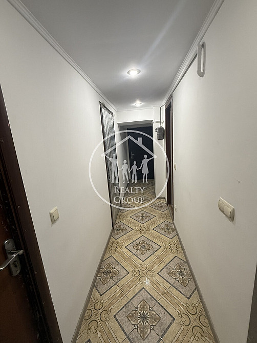 Продаж Квартира 1-кімнатна, 5/5 поверх на Клепарівська, 24 Львів - фото 15