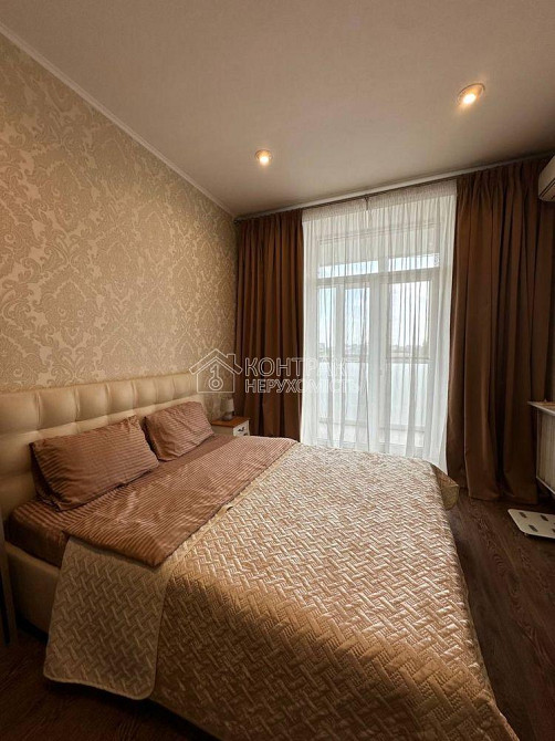 Продаж Квартира 2-кімнатна, 4/5 поверх на вул. Москалівська Харків - фото 11