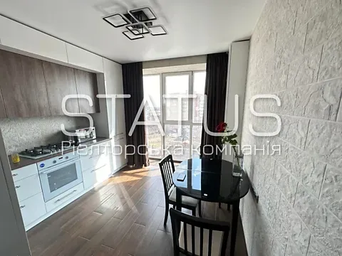 For sale 1-room Apartment 43.1 sq.m ЖК Династія Poltava - photo 1