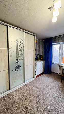 Продаж Квартира 1-кімнатна, 4/9 поверх на Голосіївська вул., д. 5 Киев