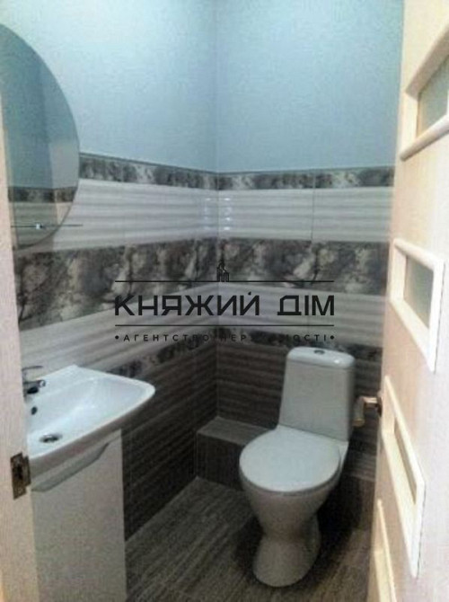 Здам роздільну 2х кімнатну квартиру,ЖК Мега Сіті,код:11144929 Київ - фото 9