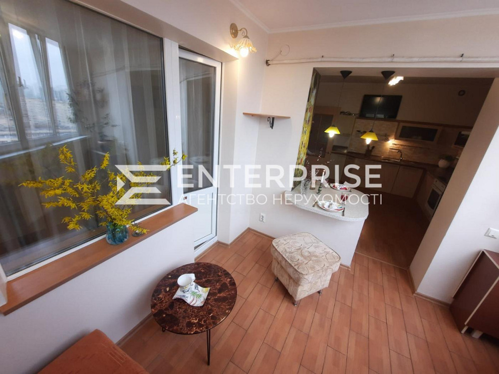 Продаж 3к Квартира 97 кв.м Пироговского Александра вул. Київ - фото 13