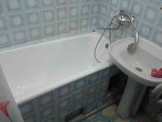 Оренда Квартира 2-кімнатна, 3/5 поверх на ул. Саксаганского, 32 Київ