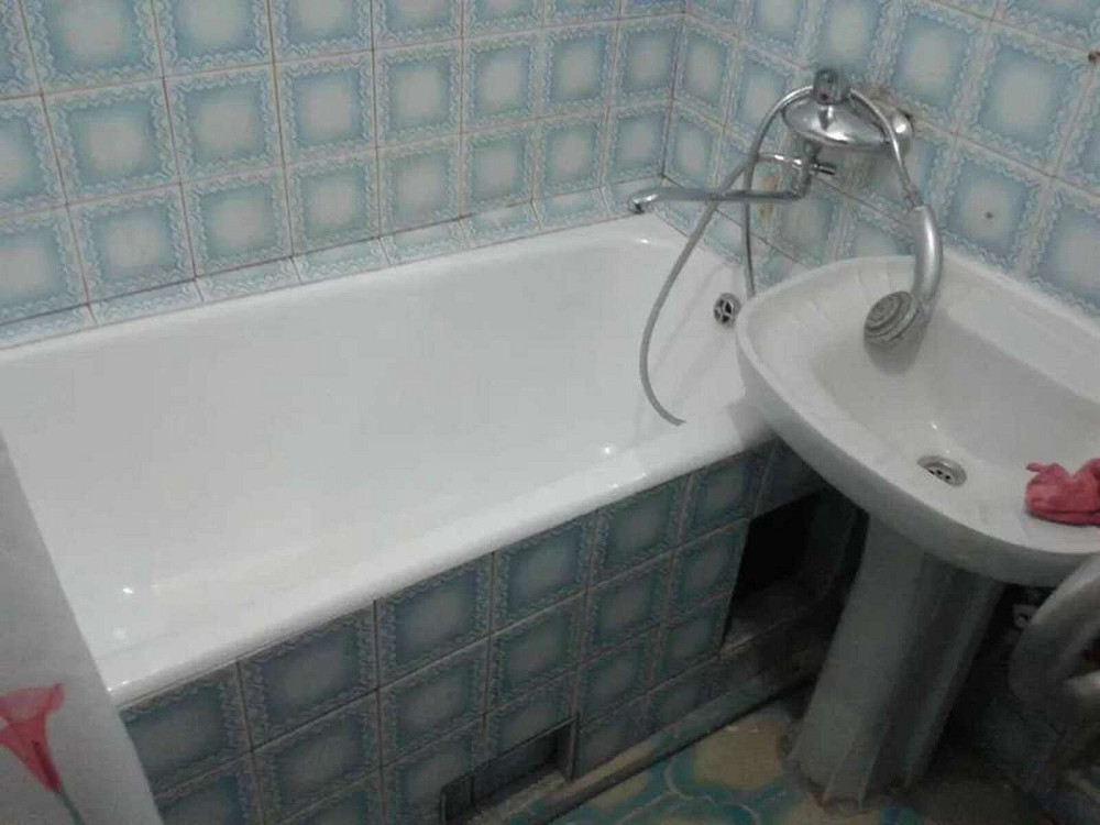 Оренда Квартира 2-кімнатна, 3/5 поверх на ул. Саксаганского, 32 Київ - фото 2