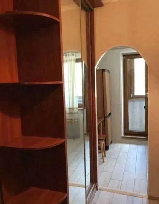 Оренда Квартира 1-кімнатна, 1/9 поверх на Героїв Дніпра, 75 Київ - фото 7