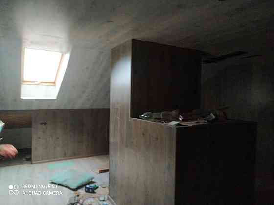 Предлагается к продаже капитальный дом в Нерубайском Нерубайське