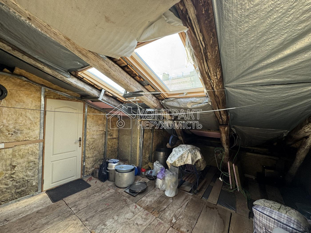 Продаж Квартира 3-кімнатна, 2/2 поверх на вул. Полтавський Шлях Харьков - изображение 16