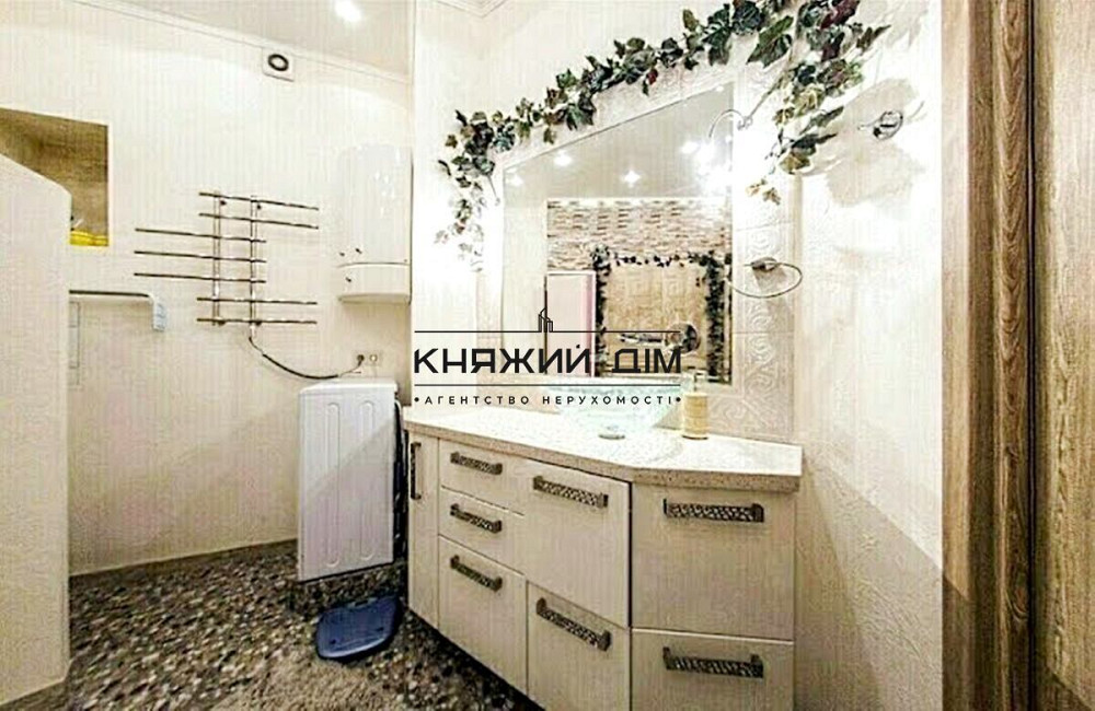 Оренда 2-х.ком. кв. студіо в ЖК Смарагдовий. м. Вокзальна. Код об'єкта: 11165308 Київ - фото 17