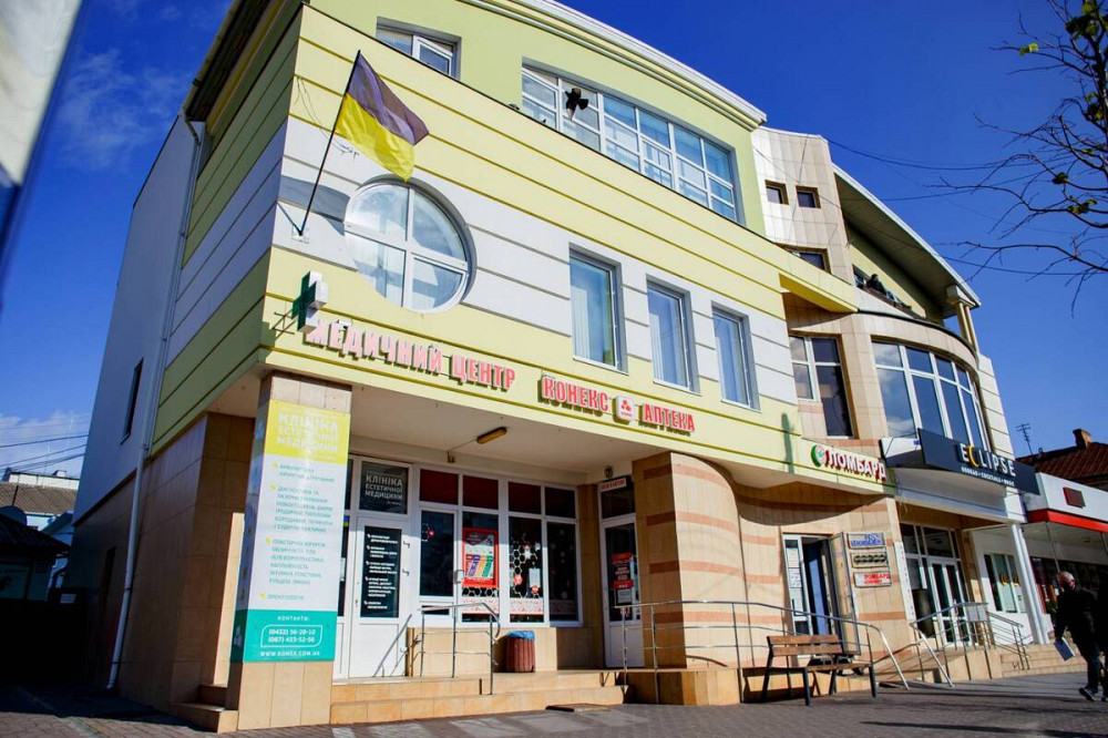 Оренда приміщення вільного призначення на Соборна поверх - 2/3 Vinnytsya - photo 3