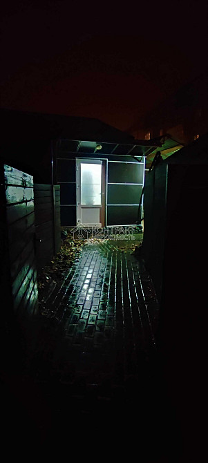 Продаж Квартира 1-кімнатна, 1/1 поверх на вул. Дизельна Kharkiv - photo 16