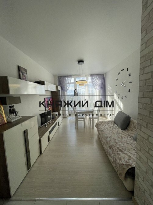 Оренда Квартира 3-кімнатна, 12/25 поверх на вул. Профессора Подвысоцкого ул./Кахи Бендукидзе Kiev - photo 7